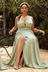 Abendkleid 7469